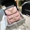 Handbag/Shoulder Bag Size 18.5*18*12cm