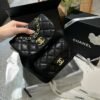 Handbag/Shoulder Bag Size 18.5*18*12cm