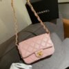 Handbag/Shoulder Bag Size 20*20*7cm