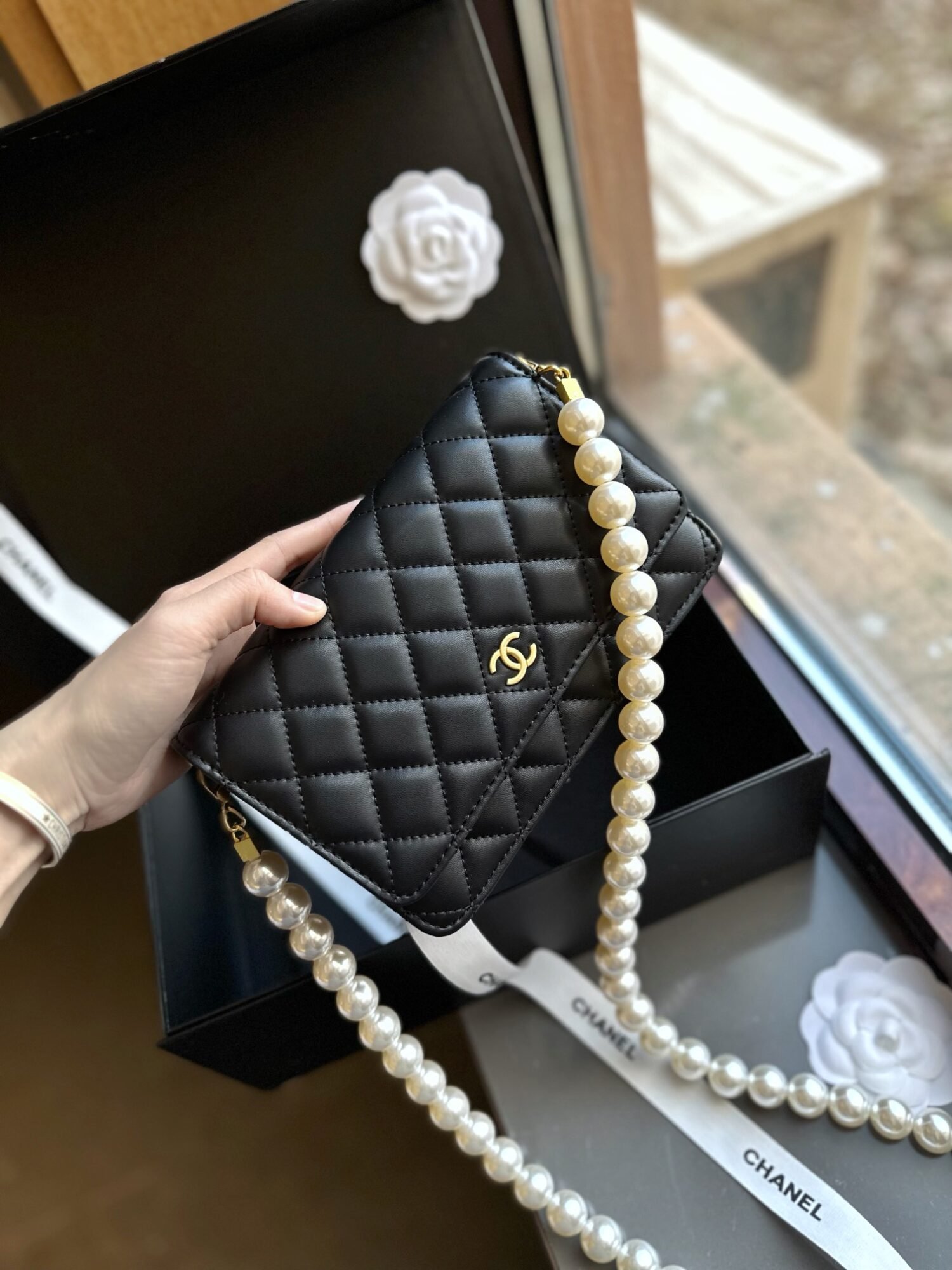 Handbag/Shoulder Bag Size 20cm