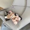 Commuter bag crossbody, shoulder bag Specifications: 33.5*23*15