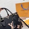 Shopping bag, shoulder bag, handbag Specification: 25*19*11.5