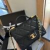 Handbag/Shoulder Bag Size 13*18*8