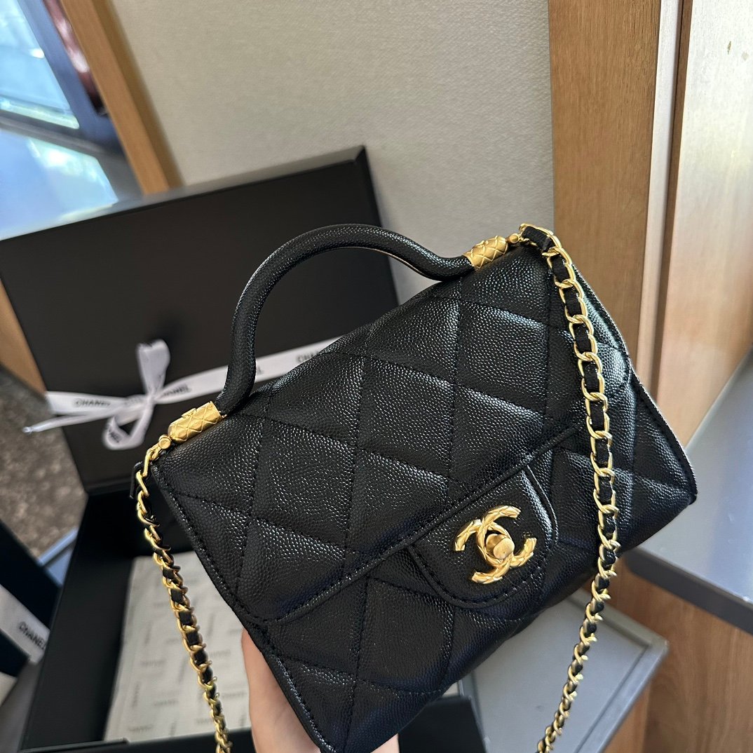 Handbag/Shoulder Bag Size 13*18*8