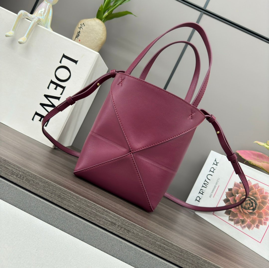 Handbag/Shoulder Bag Size 16.5*9.5*20CM