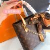 Presbyopia handbag Specifications: 23*21*9 ...