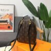 Reading flower backpack Specification: 16*20*9cm