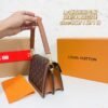 Handbag shoulder bag Specification: 20*15*10 CM
