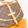 Reading Flower Shoulder Bag Crossbody Bag Size: 30*20*11 cm