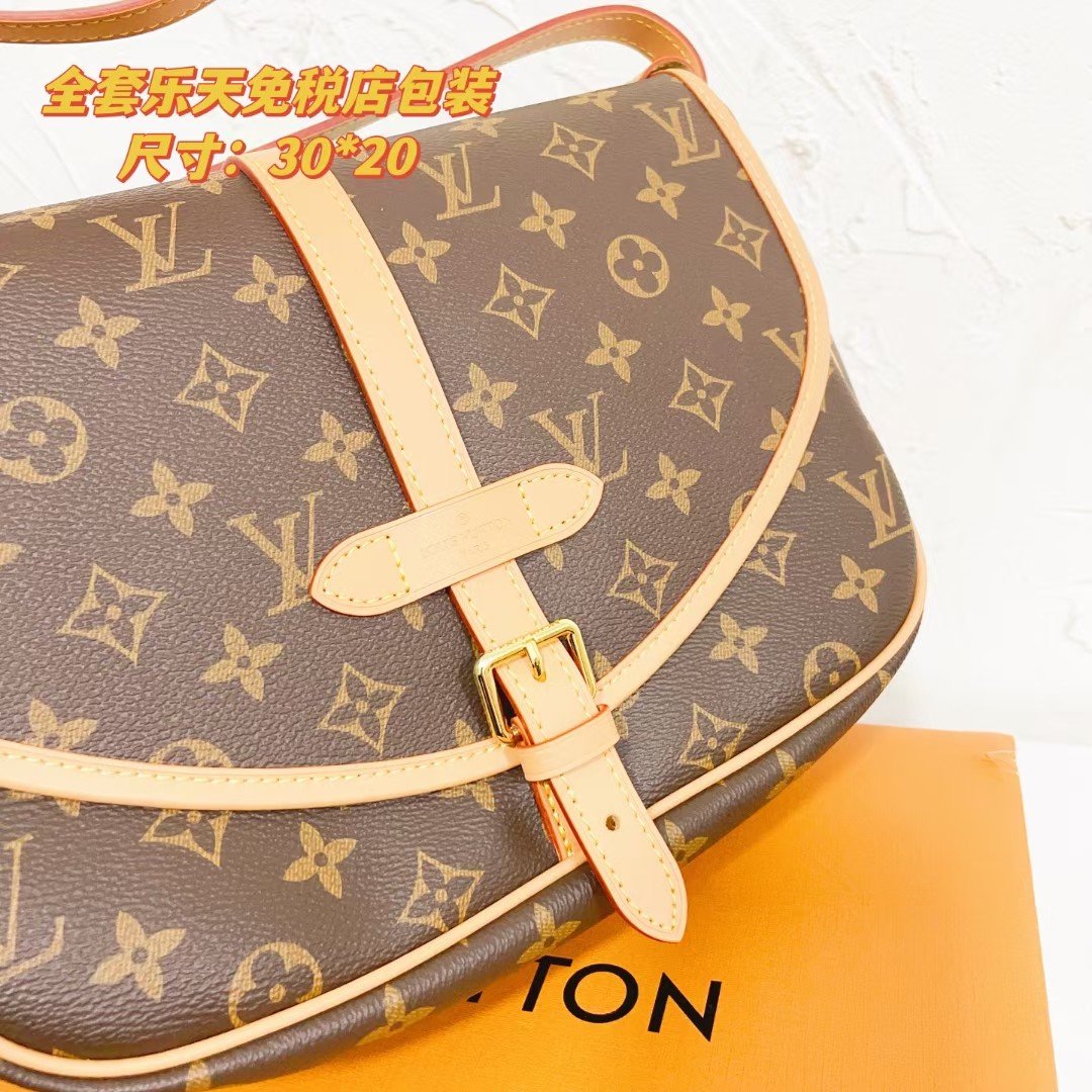 Reading Flower Shoulder Bag Crossbody Bag Size: 30*20*11 cm