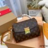 Presbyopia Princess Bag Shoulder Bag Specifications: 25*17*9.5cm