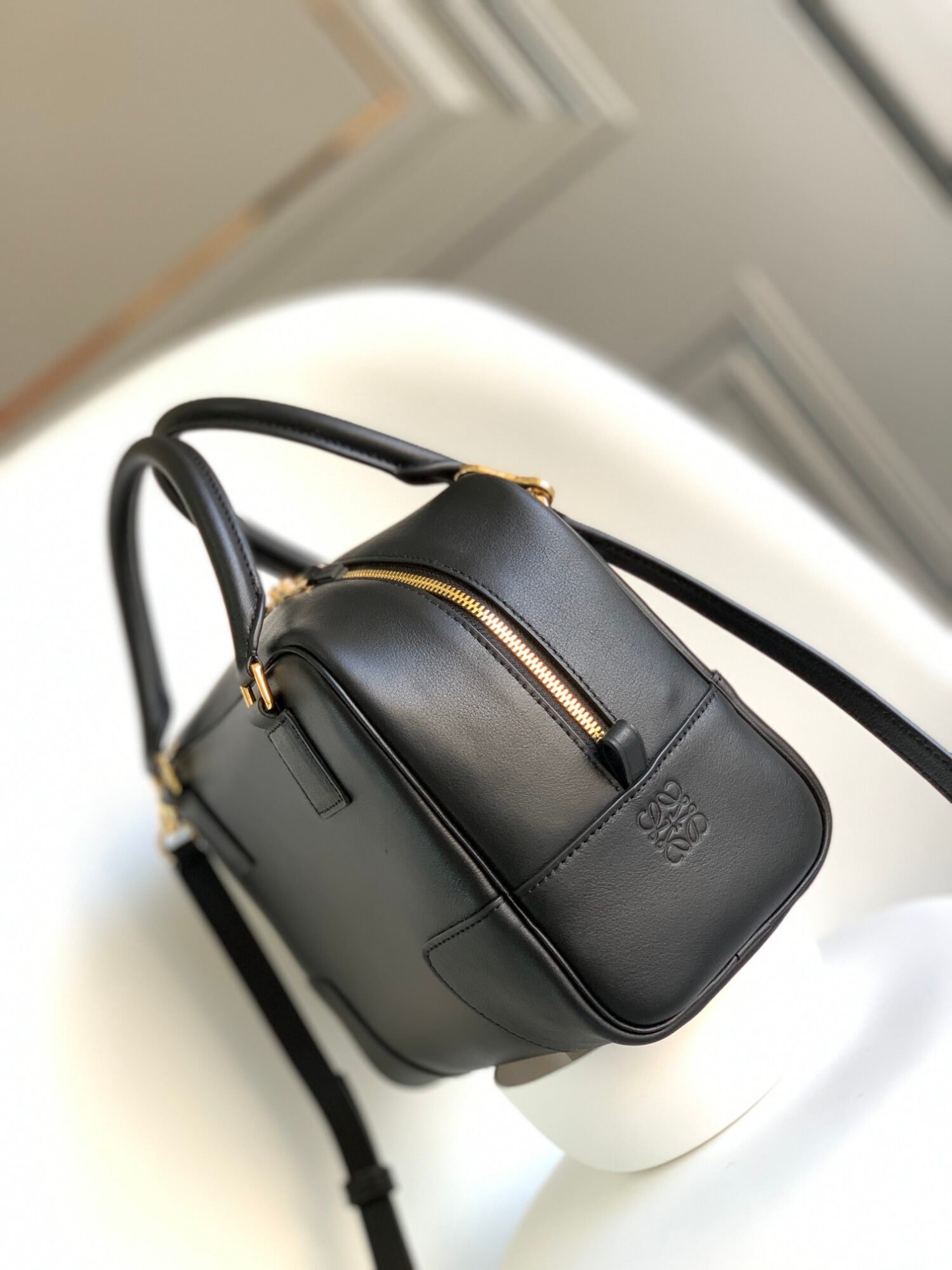 Handbag/Shoulder Bag Size 19*18*11cm