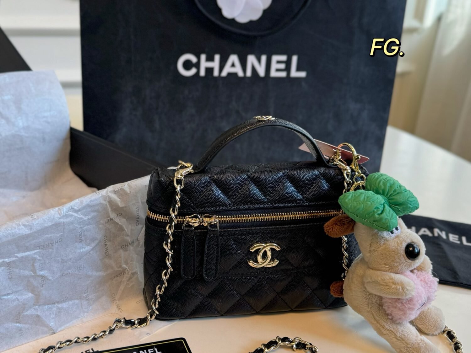 Handbag/Shoulder Bag Size 19×13