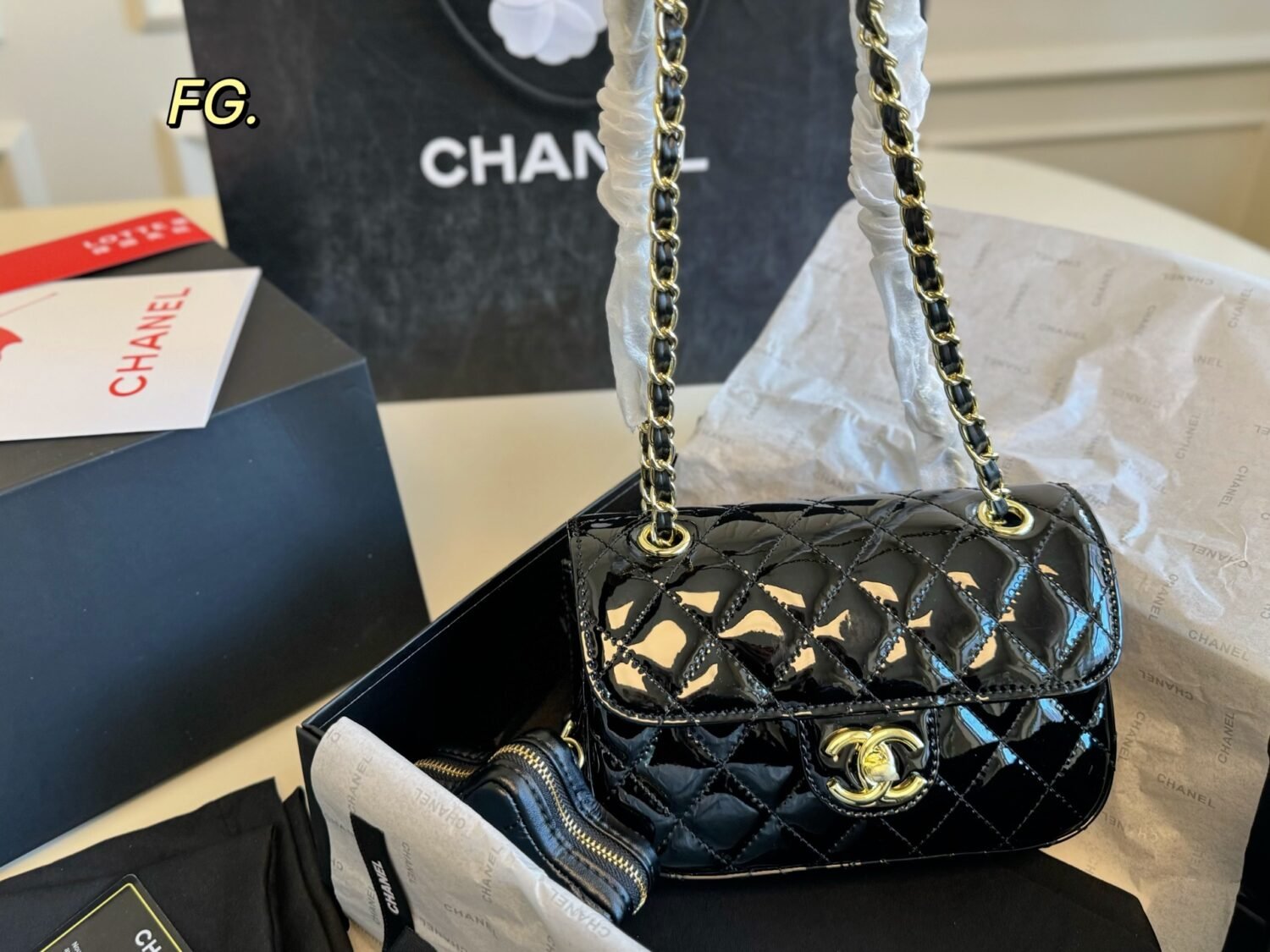 Handbag/Shoulder Bag Size 19×13
