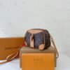 Bolsa de cámara, bolsa de hombro, bolsa bandolera, Especificación: 21 * 16 * 7 ...
