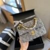 Handbag/Shoulder Bag Size 12.5x17x5