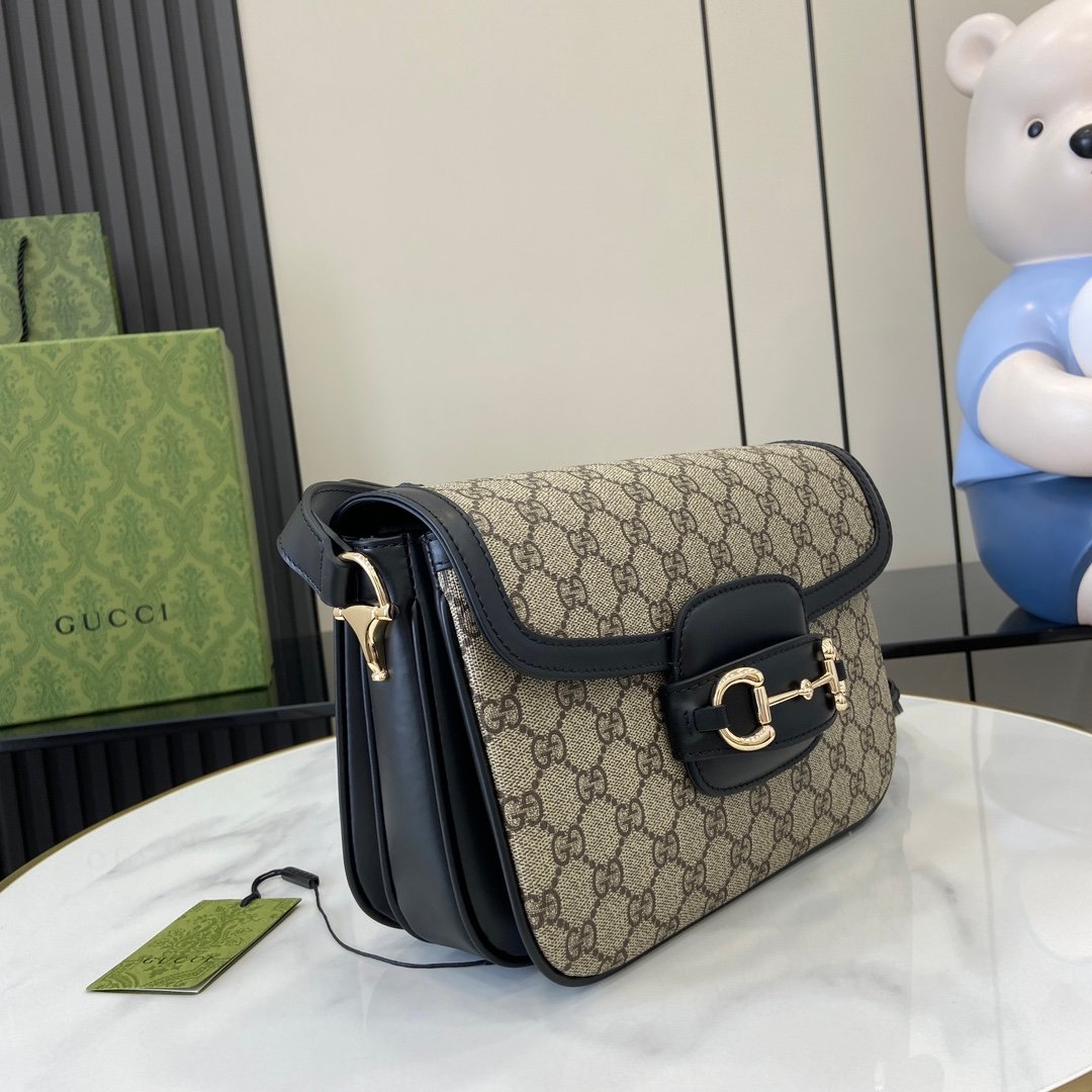 Handbag/Shoulder Bag Size  25.9x 17.5x 9.9