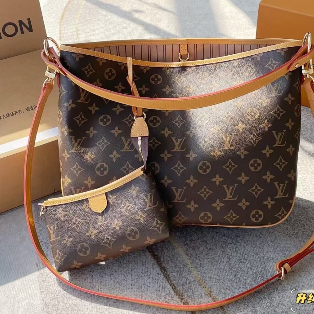 Tote bag shoulder bag Specification: 46*30*13cm
