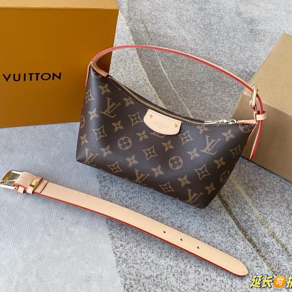 Tote bag shoulder bag lunch box bag Specifications: 20*14*7cm