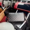 Crossbody free messenger bag 29x17x9cm