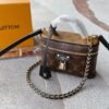Xinhua makeup bag tote bag shoulder bag Specifications: 26*17*7cm ...