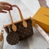 Vegetable basket tote bag shoulder bag Specification: 19*14*8cm