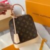 Hand-held backpack shell bag handbag shoulder bag Specification: 18*20*11cm