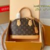 Shell size tote bag shoulder bag Specification: 25*17*121cm