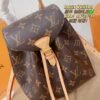 Backpack specifications: 18*20*10cm