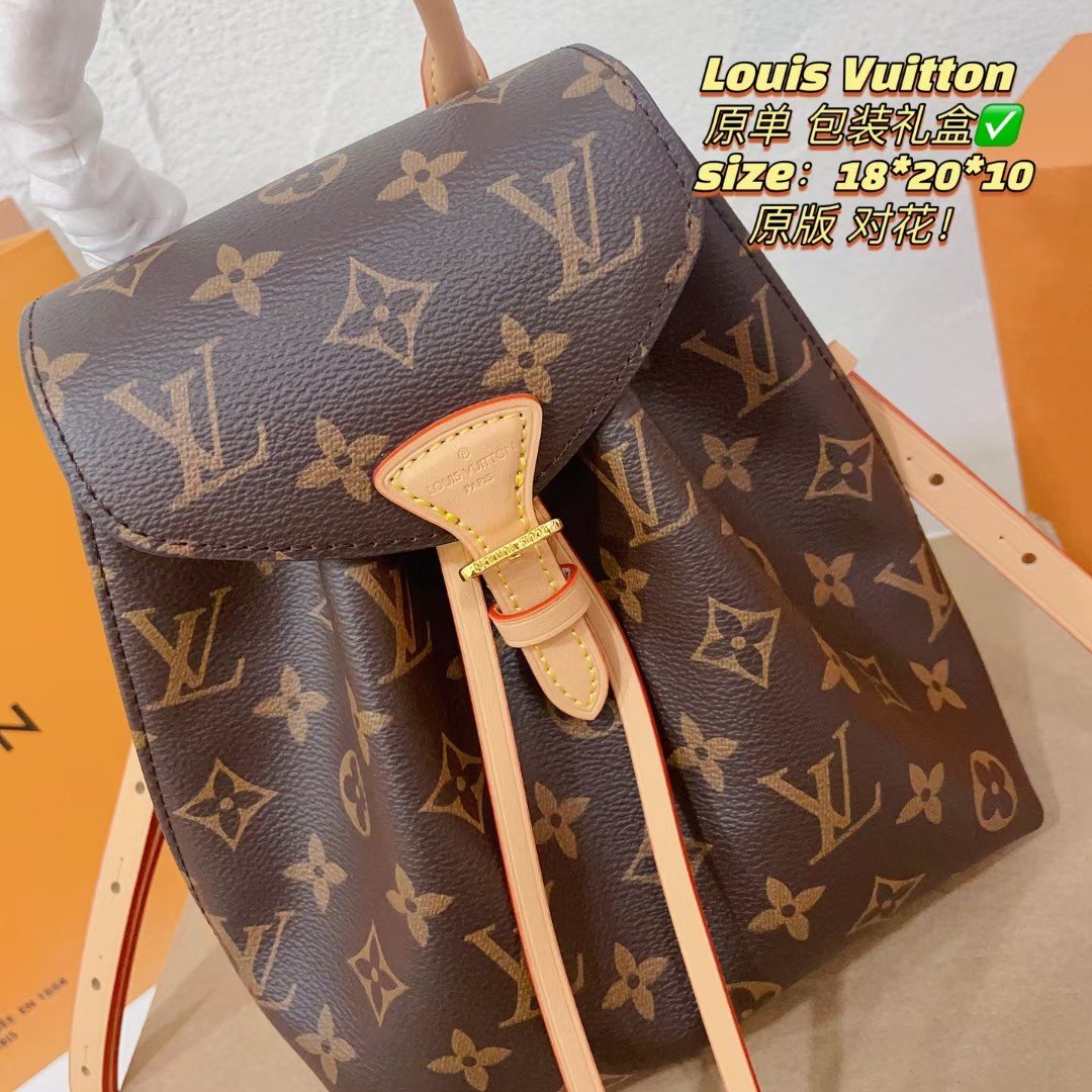 Backpack specifications: 18*20*10cm