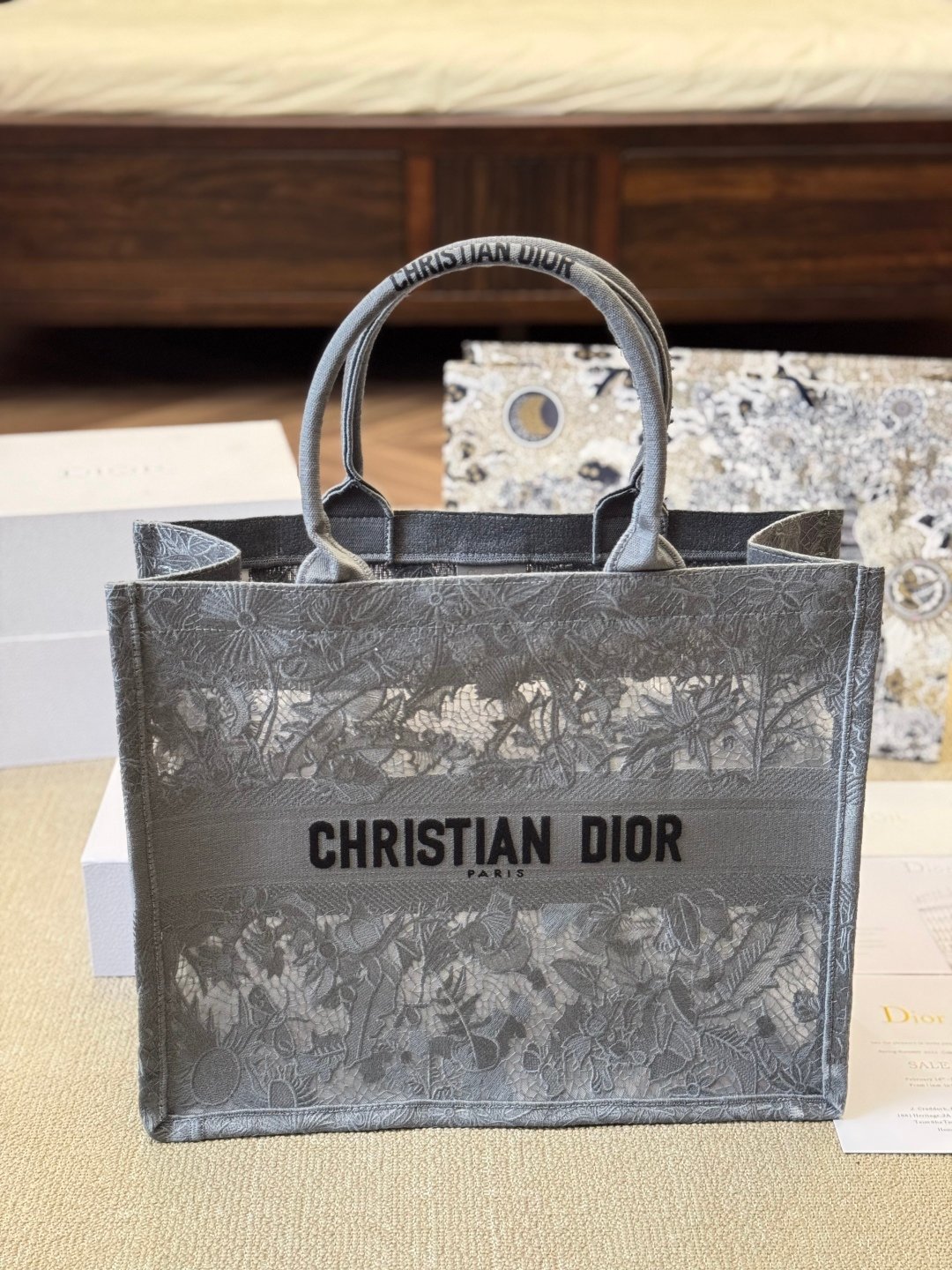 Handbag/Shoulder Bag Size 40x35cm