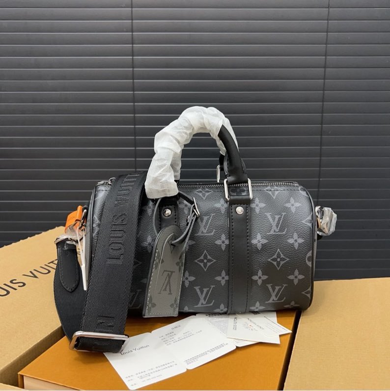 Tote crossbody bag Shoulder bag 15 x 25 cm.