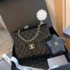 Handbag/Shoulder Bag Size 15.5x24x7.5cm