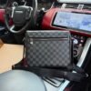 Messenger Bag Crossbody Shoulder Bag Size: 26x20x7cm