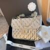 Handbag/Shoulder Bag Size 8*20*15cm