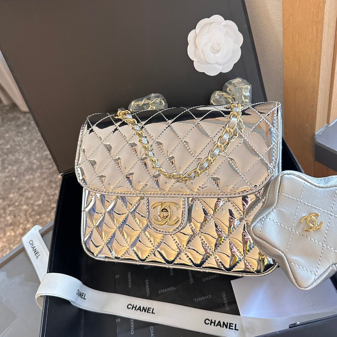 Handbag/Shoulder Bag Size 8*20*15cm