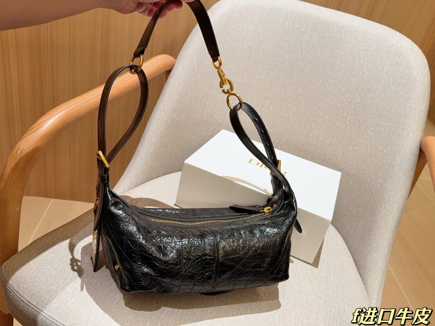 Handbag/Shoulder Bag Size 23×13×13cm