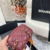 Handbag/Shoulder Bag Size 19cm