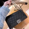 Handbag/Shoulder Bag Size 15x25x9cm