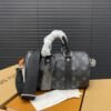 Tote crossbody bag Shoulder bag Dimensions: 15 x 25 cm.