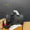 Tote crossbody bag Shoulder bag Dimensions: 15 x 25 cm.