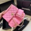 Handbag/Shoulder Bag Size 21*20*12cm