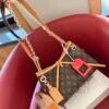 Chain Shopping Bag Specification: 26*17*10