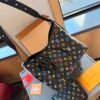Black Sancai Shopping Bag Specification: 24*29*12