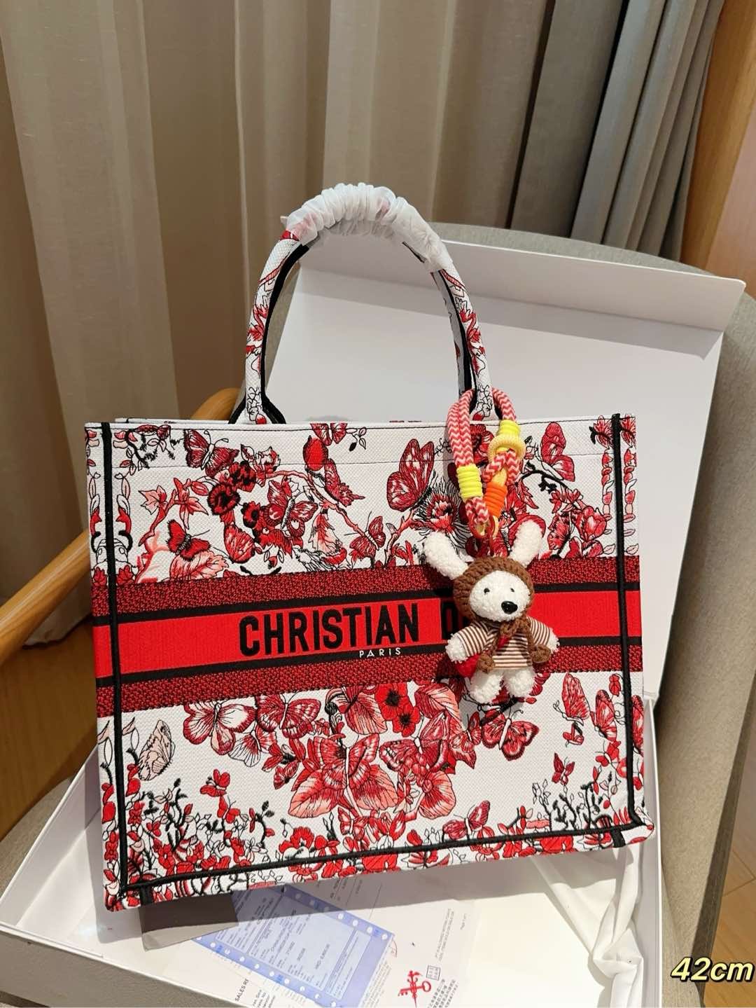 Handbag/Shoulder Bag Size 42x18x35cm