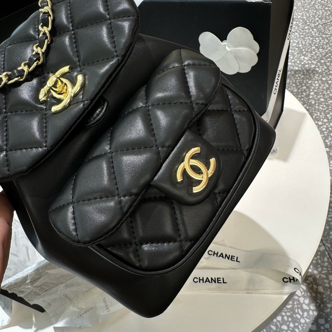 Handbag/Shoulder Bag Size 18.5*18*12cm