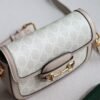 Handbag/Shoulder Bag Size  20.5x14x5cm