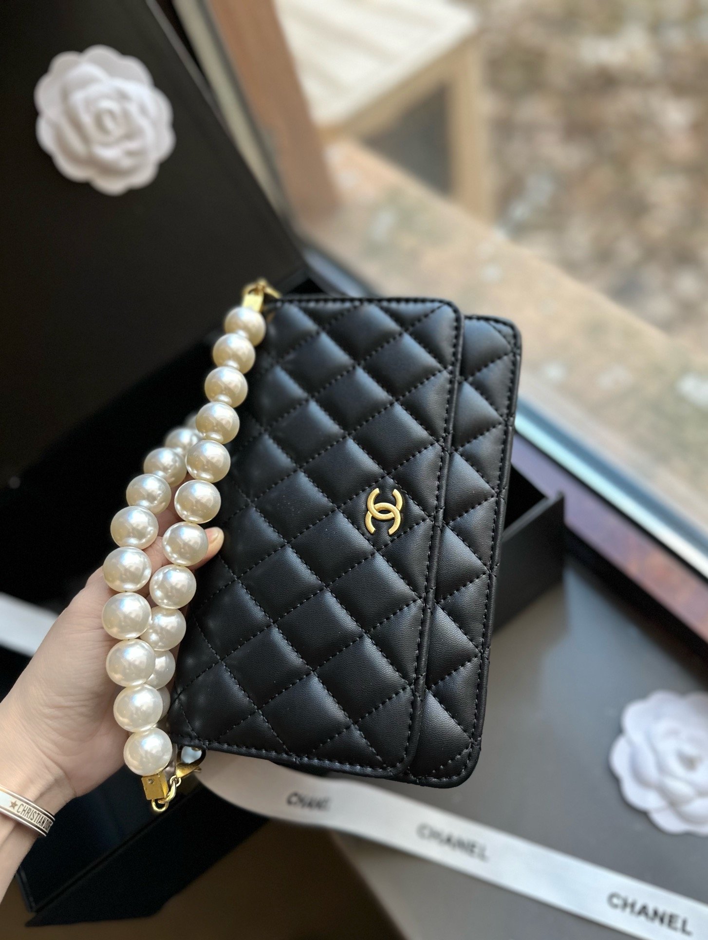 Handbag/Shoulder Bag Size 20cm