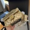 Handbag/Shoulder Bag Size  19cm