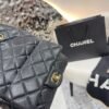 Handbag/Shoulder Bag Size  18*6*22cm